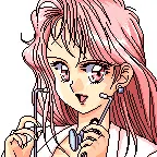 夏木真由子