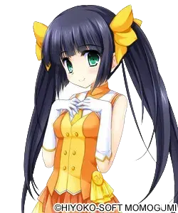 鮎貝 みづき