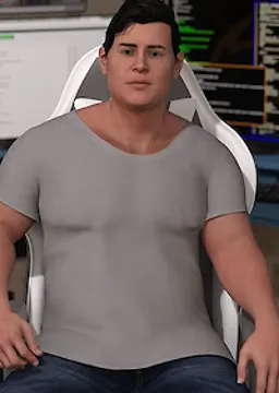 Peter