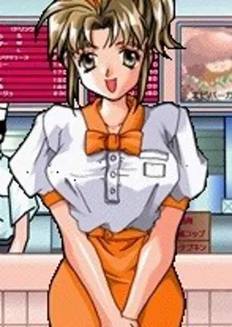 Hirose Nana