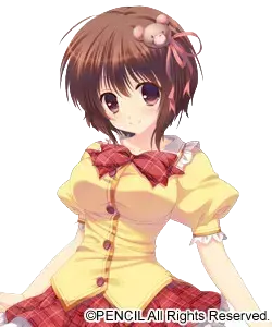 鈴原 結衣菜