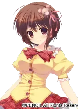 鈴原 結衣菜