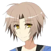 倉田 紫苑