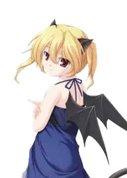 リリィ