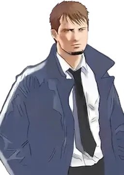 カイル・ハイド
