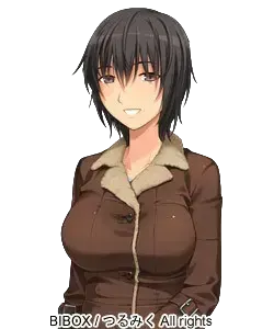 横堤 雪絵