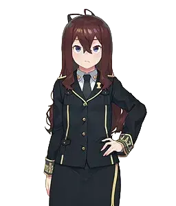 安柏