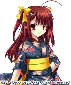 向日葵