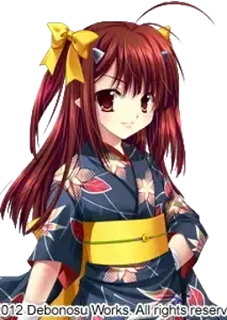 向日葵