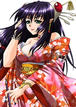 綾華