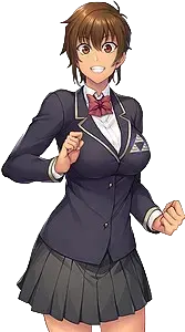 藤間 渚