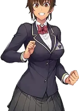 藤間 渚