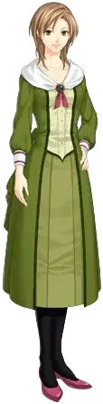 メグ・ジリー