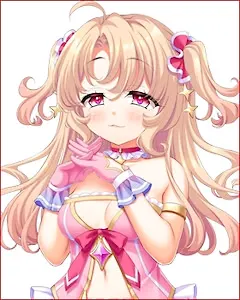 明刻 希望