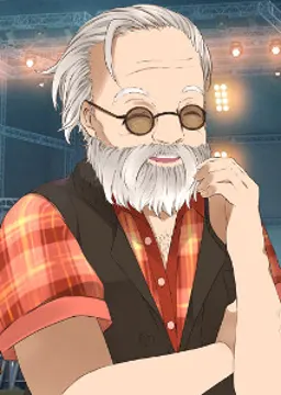 Gramps