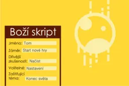 Boží Skript