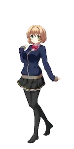 白檀 千奈