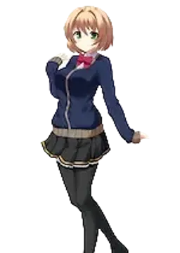 白檀 千奈