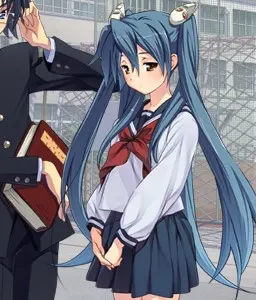 高原京子