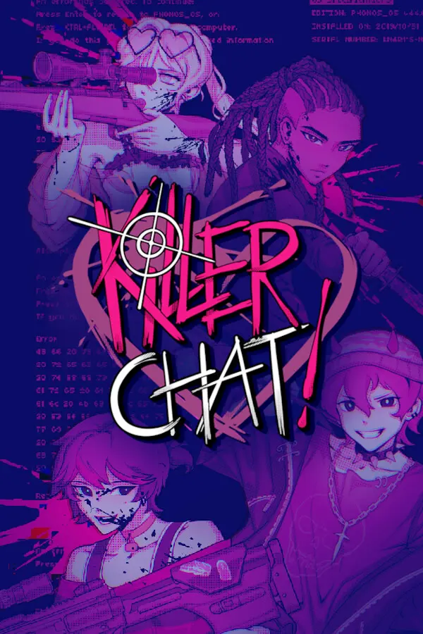 Killer Chat!