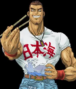 江ノ木田・C・弁太郎