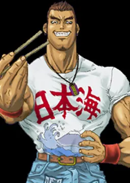 江ノ木田・C・弁太郎
