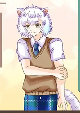 ペルガ