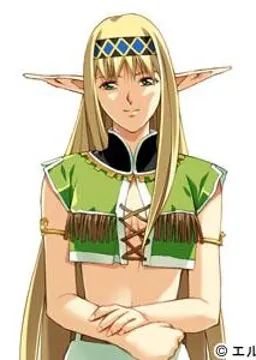 クラリス