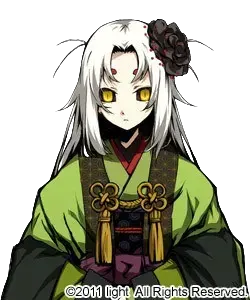 天魔·常世