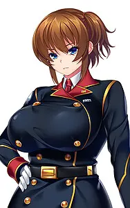 妮娜·魏斯文格