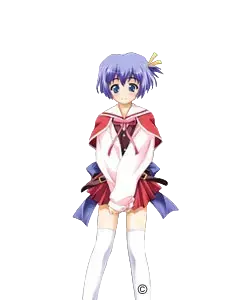 春日井 結