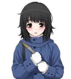 権堂 朝美