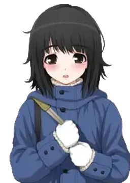 権堂 朝美