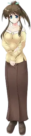桧木七海