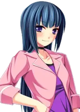 滝本麗香