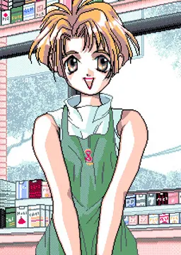 長谷川 レナ