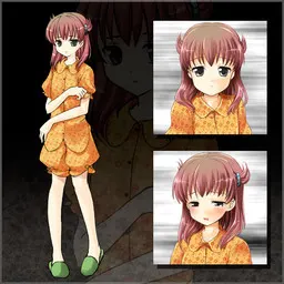 霜鳥 冬香