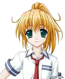 久坂 綾乃