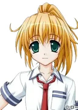 久坂 綾乃