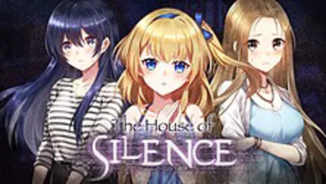 The House of Silence