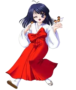 砂倉 由美