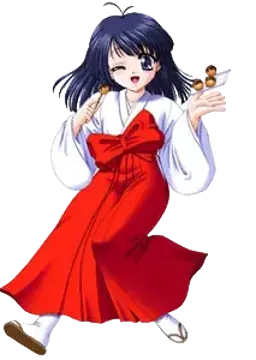 砂倉 由美