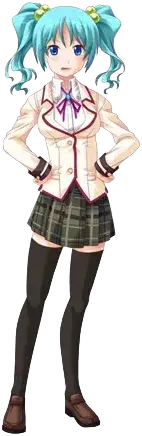 宮前 江美