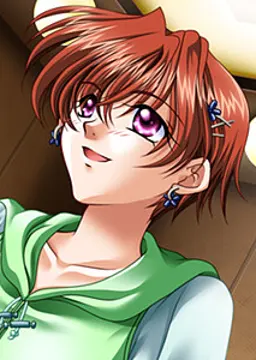 Nami Miyamoto