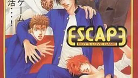 ESCAPE