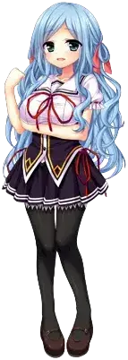 綺堂 しろな
