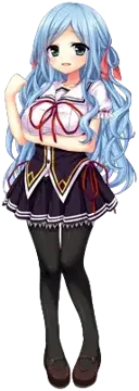 綺堂 しろな