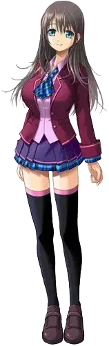 人形 舞依