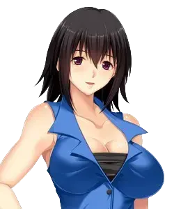 藤波真理香