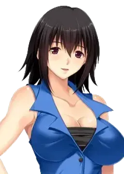 藤波真理香